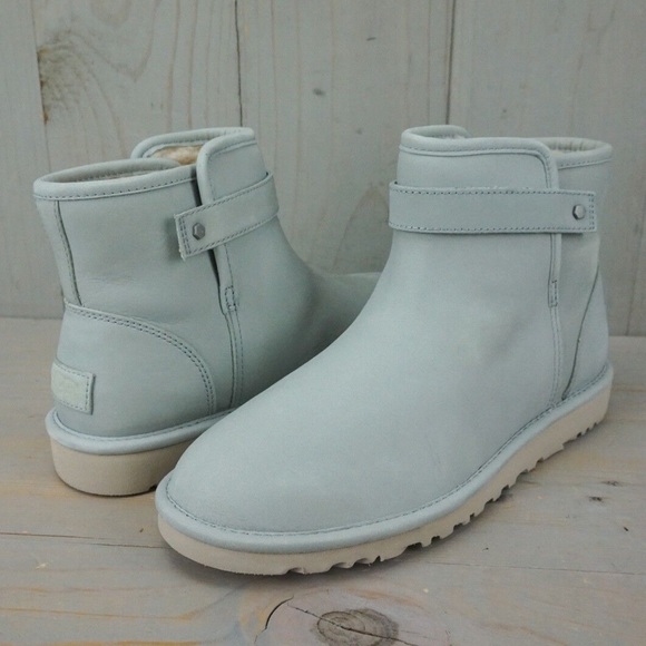 UGG Rella Frosted Gray - Picture 5 of 5